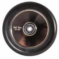 КОЛЕСО HARPY 120 MM коричневое