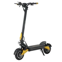 Электросамокат Kugoo Kirin LX 10 Plus